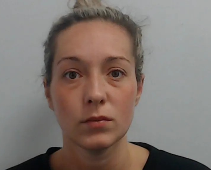 Rebecca Joynes: Teacher guilty of sex with two boys