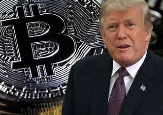 Trump To Announce Plan to Make US ‘Crypto Capital of the Planet’